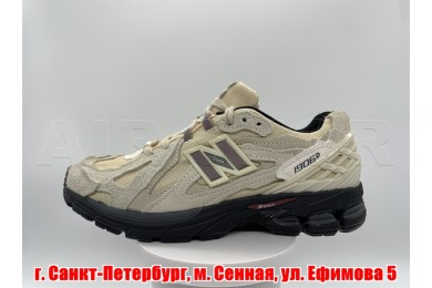 New Balance 1906R Protection Pack beige