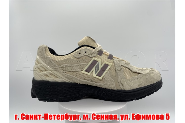 New Balance 1906R Protection Pack beige