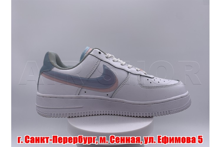 Nike Air Force LV8 Double Swoosh