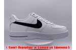 Nike Air Force 07 3 white/black