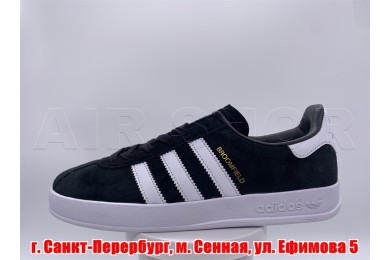 Adidas Broomfield black white