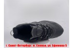 Adidas Ozweego Black Reflective. Winter