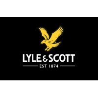 Lyle & Scott 